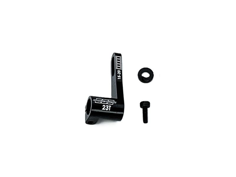 Offset Servo Horn 23T