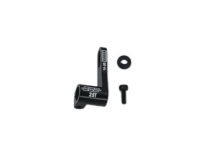 Offset Servo Horn 25T