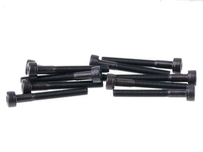 Skruv. Brickor. O-ring. MBX-8