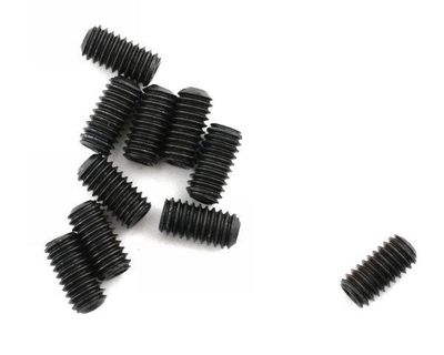 Skruv Set M4x8 /MBX-8 (B0682)