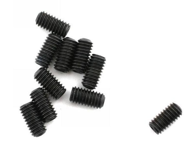 Skruv Set M4x8 /MBX-8 (B0682)