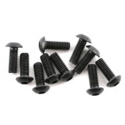 B/H 3x8 Screw /MBX-8 (B0730)