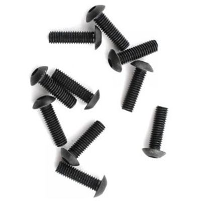 B/H 3x12 Screw /MBX-8