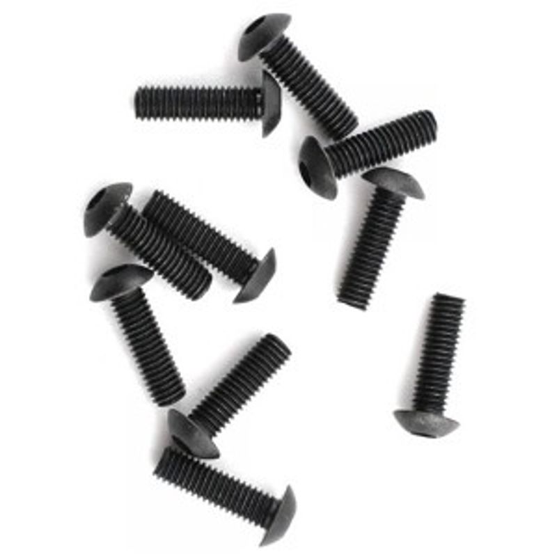 B/H 3x12 Screw /MBX-8