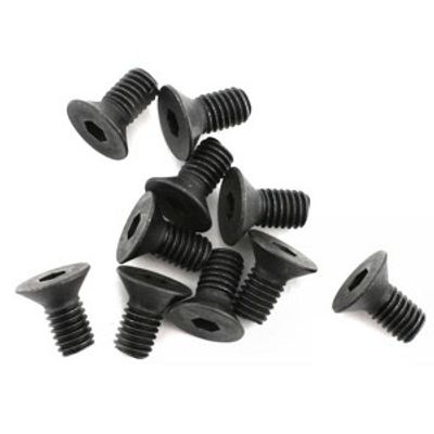 F/H 3x6 Screw /MBX-8