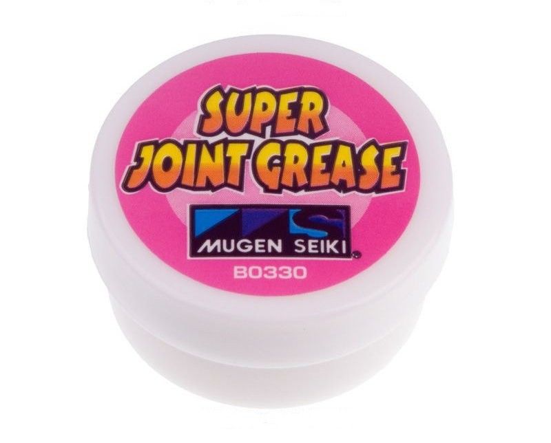 B0330 Super Joint Grease Mugen Seiki