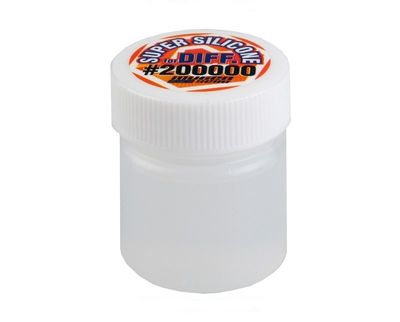 B0345 Silikonolja 200000 Mugen Seiki