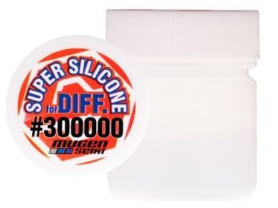 B0347a Silikonolja 300000 Mugen Seiki