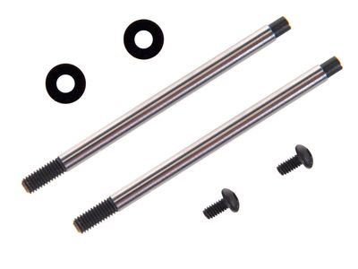 Rear Shock Shafts MSB1