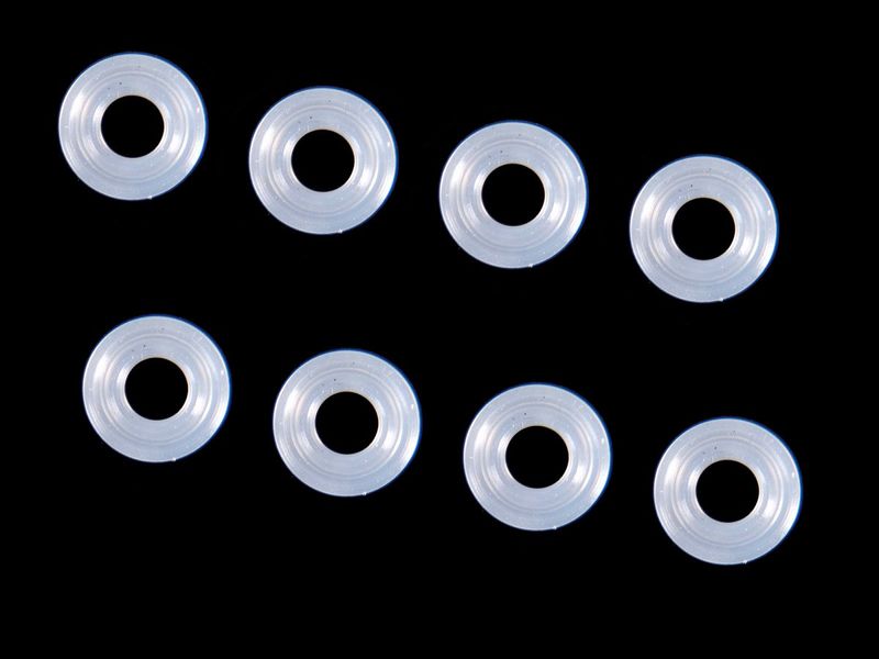 X-rings MSB1