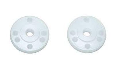 Shock Pistons 2mm/Blank MSB1