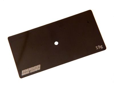 Battery Weight 19g MSB1