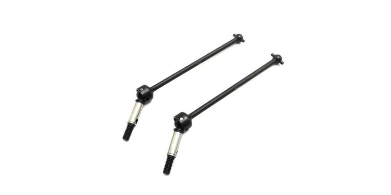 Kyosho LAW92 – Kardandrivaxlar 74 mm, 2 st, referens LA388