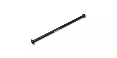 Kyosho LA407 – Mittaxel i 7075-aluminium, 95 mm