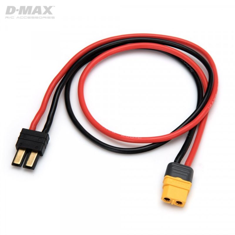 Adapter Traxxas Hane / XT60 Hona B9665