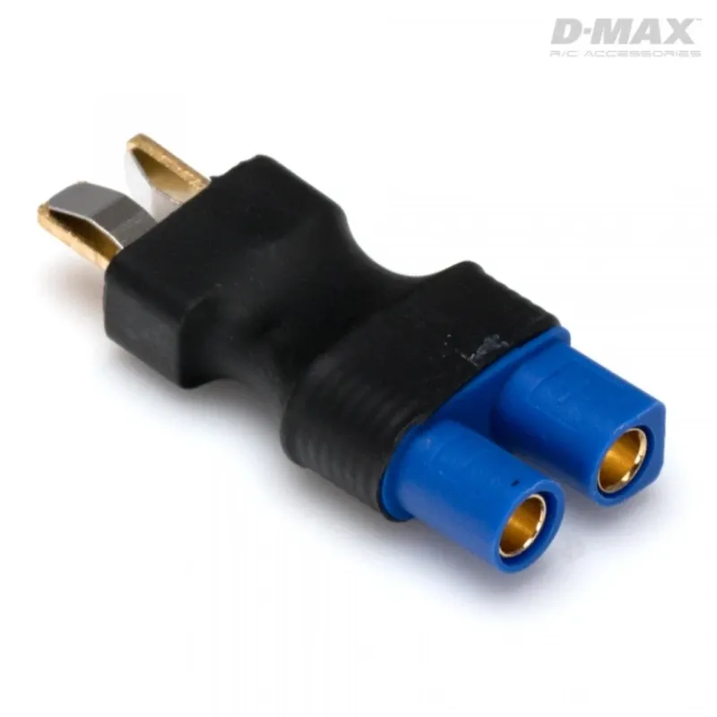 Adapter EC3 Hona/Dean Hane.