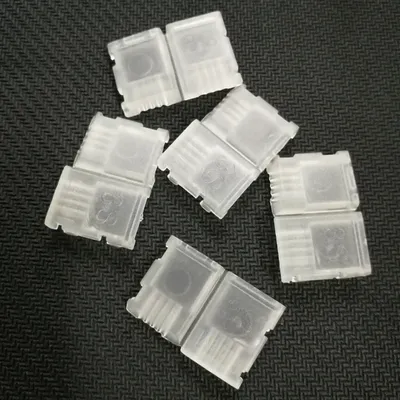 Batteri Balanskontakt Skydd
