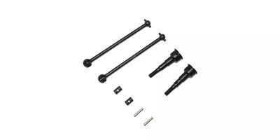 Kyosho LA419 – Kardandrivaxlar 67 mm, 2 st