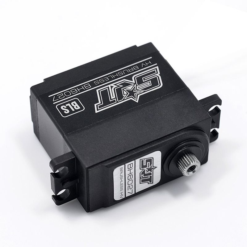 Servo Borstlöst 25.0kg/0.08sek HV SRT RC