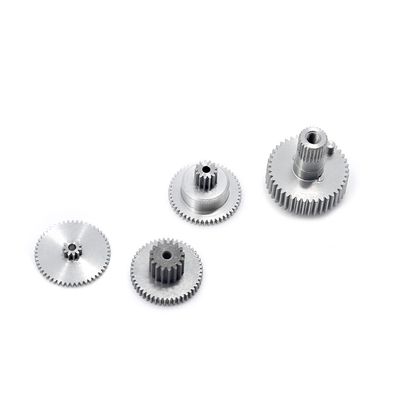 Servo Drevsats BH927R SRT RC