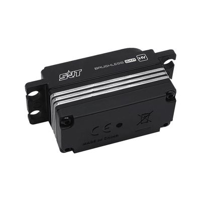 Servo Borstlöst Lågprofil 13.0kg/0.052sek (SXR) HV SRT RC