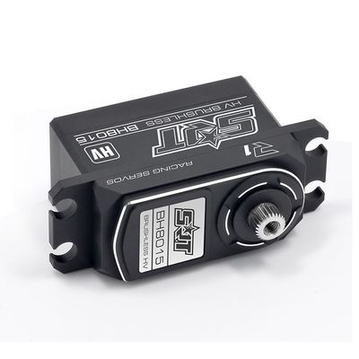 Servo Borstlöst Lågprofil 13.0kg/0.055sek HV SRT RC