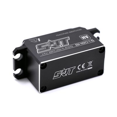 Servo Borstlöst Lågprofil 13.0kg/0.055sek HV SRT RC