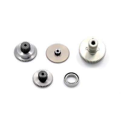 Servo Drevsats BH922S SRT RC
