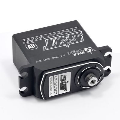 Servo Borstlöst 25.0kg/0.08sek HV SRT RC