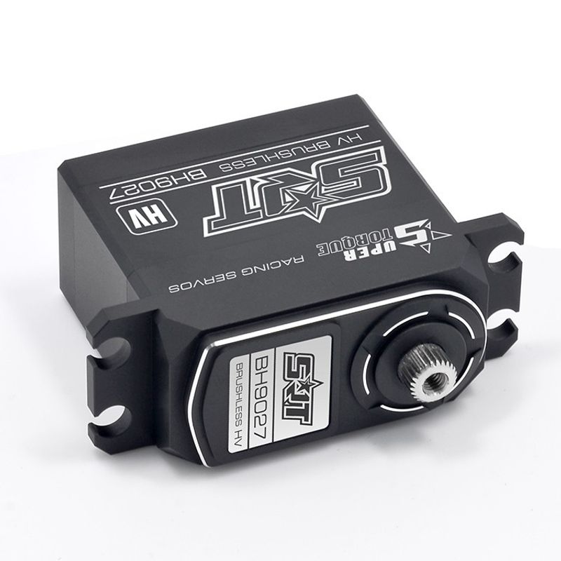 Servo Borstlöst 25.0kg/0.08sek HV SRT RC