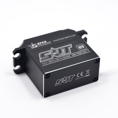 Servo Borstlöst 25.0kg/0.08sek HV SRT RC