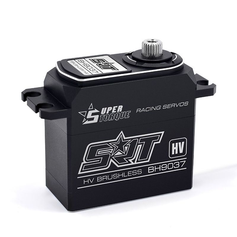 Servo Borstlöst 35.0kg/0.14sek HV SRT RC