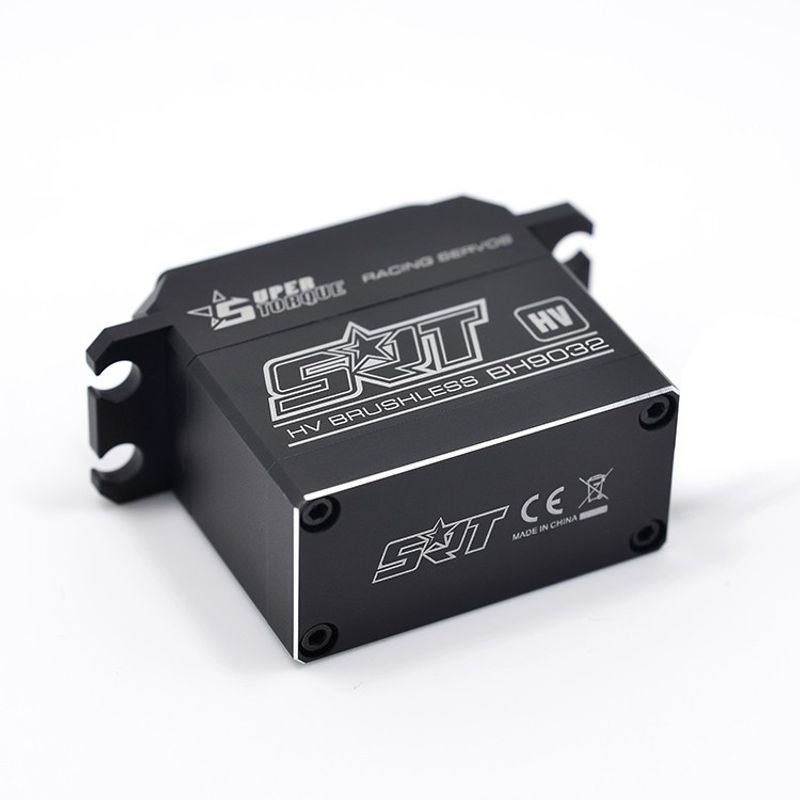 Servo Borstlöst 30.0kg/0.12sek HV SRT RC