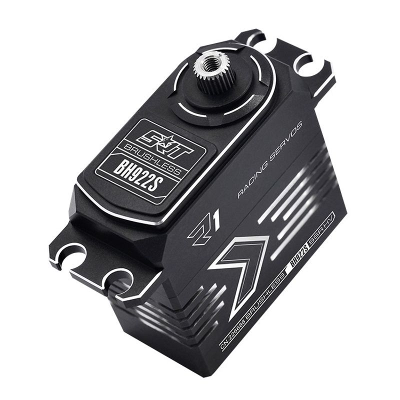 BH922S Servo Borstlöst 20.0kg/0.06sek HV SRT RC