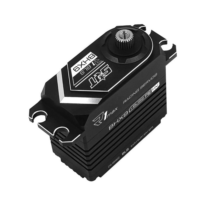 Servo Borstlöst 65.0kg/0.11sek (7.4V) SRT Programmerbart (i-Bus2, SXR, SUR, SR, SFR)