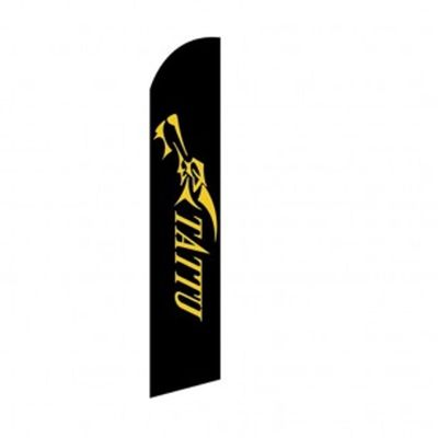 Tattu flagga