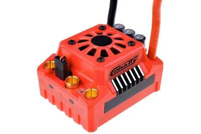 ESC Torox 185 - Borstlös - 3-6S