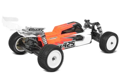 Team Corally - SBX-425 Racing Buggy - Kit