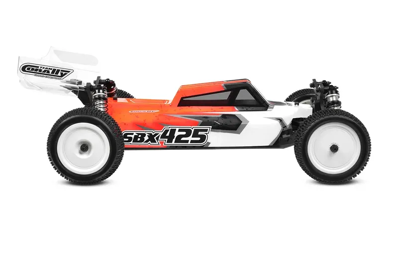 Team Corally - SBX-425 Racing Buggy - Kit