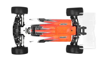 Team Corally - SBX-425 Racing Buggy - Kit