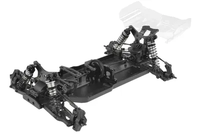 Team Corally - SBX-425 Racing Buggy - Kit