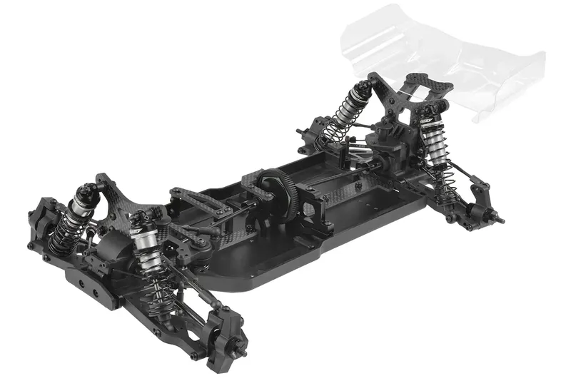 Team Corally - SBX-425 Racing Buggy - Kit