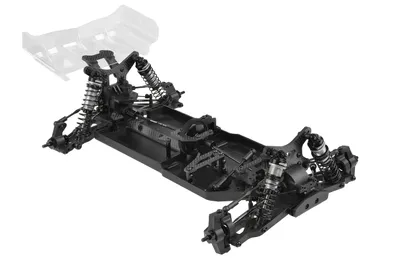 Team Corally - SBX-425 Racing Buggy - Kit