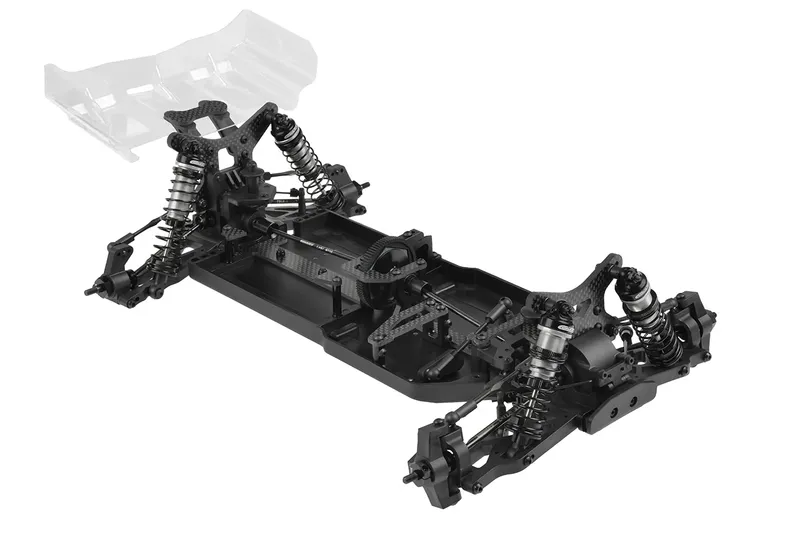 Team Corally - SBX-425 Racing Buggy - Kit