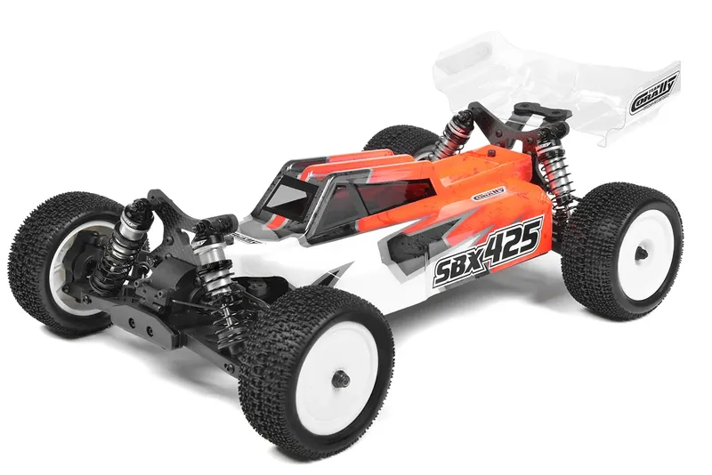 Team Corally - SBX-425 Racing Buggy - Kit