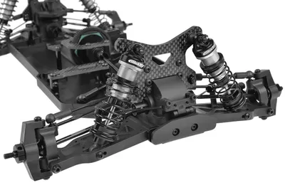Team Corally - SBX-425 Racing Buggy - Kit