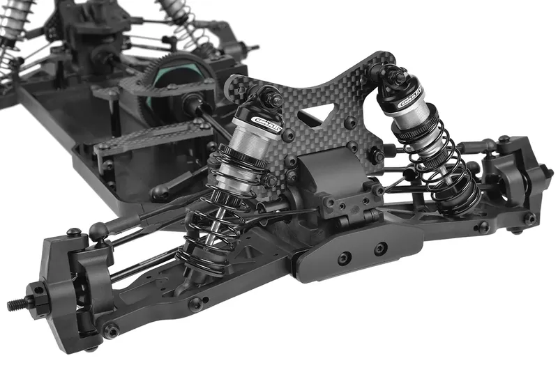 Team Corally - SBX-425 Racing Buggy - Kit