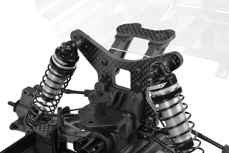 Team Corally - SBX-425 Racing Buggy - Kit