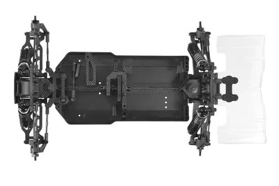Team Corally - SBX-425 Racing Buggy - Kit