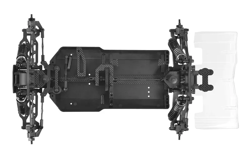 Team Corally - SBX-425 Racing Buggy - Kit
